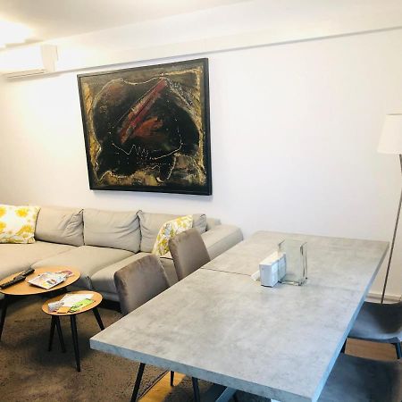 Amazing Austria Center Apartment Near Uno City Wien Ngoại thất bức ảnh