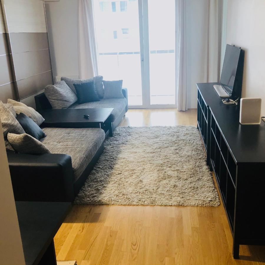 Amazing Austria Center Apartment Near Uno City Wien Ngoại thất bức ảnh