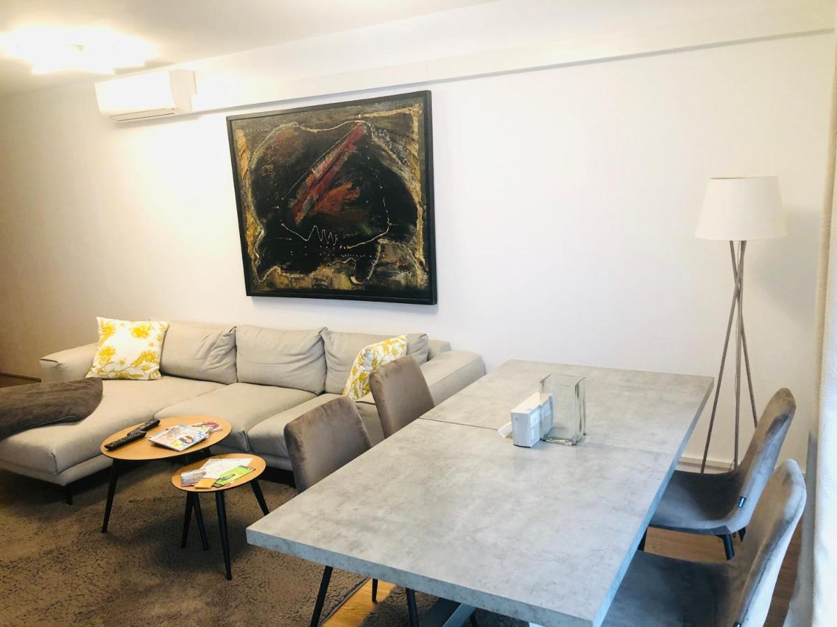 Amazing Austria Center Apartment Near Uno City Wien Ngoại thất bức ảnh