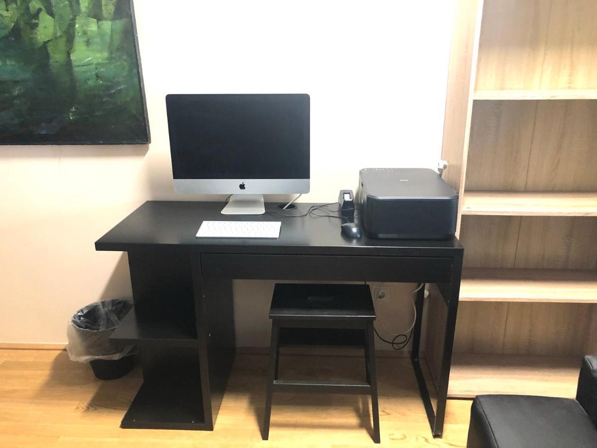 Amazing Austria Center Apartment Near Uno City Wien Ngoại thất bức ảnh