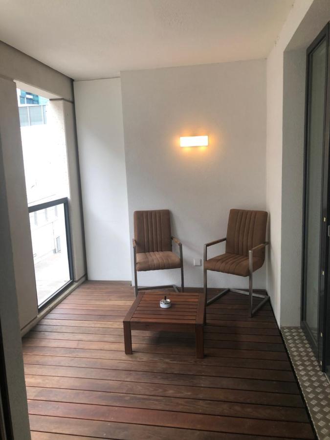 Amazing Austria Center Apartment Near Uno City Wien Ngoại thất bức ảnh